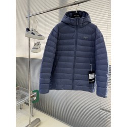 아크테릭스 ARC'TERYX Cerium 다운재킷