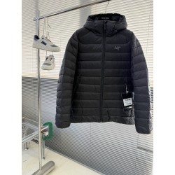 아크테릭스 ARC'TERYX Cerium 다운재킷