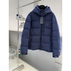 랄프로렌 Ralph Lauren 다운재킷