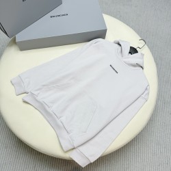 발렌시아가 Balenciaga 후드