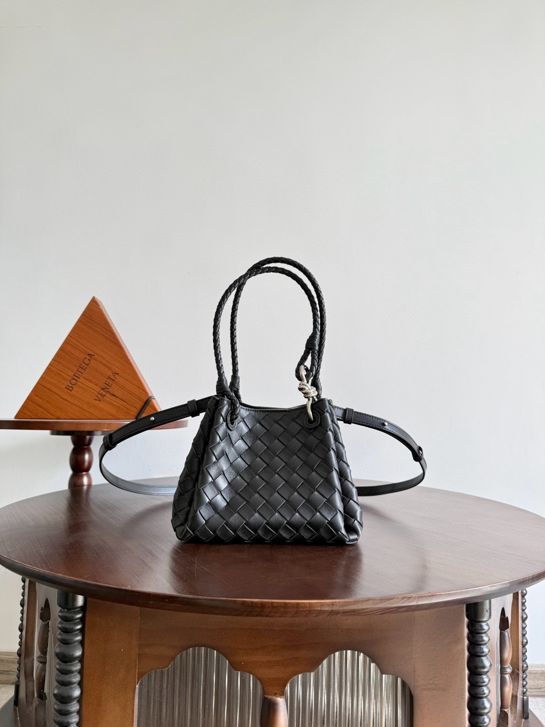 보테가베네타 Bottega Veneta 796569 Parachute 16.5cm