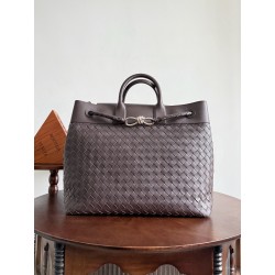 보테가베네타 Bottega Veneta 827066 Andiamo Voyager 43CM