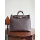 보테가베네타 Bottega Veneta 827066 Andiamo Voyager 43CM