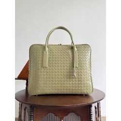 보테가베네타 Bottega Veneta 765620 Getaway 서류가방 50cm