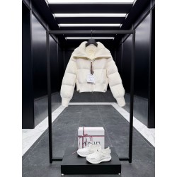 몽클레어 Moncler Jadeite 다운재킷。