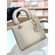 디올 Dior Small Lady Dior Bag 20cm