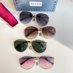 구찌 Gucci GG 138S 61口14-145