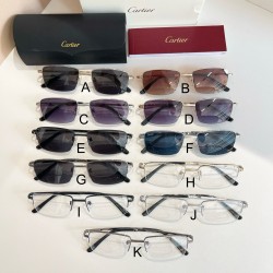 까르띠에 Cartier CT0575OA 145