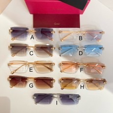 까르띠에 Cartier CT0783S 143