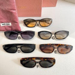 미우 미우 MIU MIU MU 152AV 54口20-138