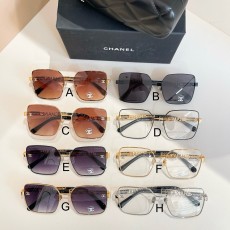 샤넬 Chanel 4226 58口15-145