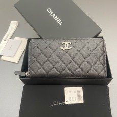 샤넬 Chanel 3726 지갑 19CM