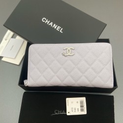 샤넬 Chanel 3726 지갑 19CM