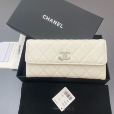 샤넬 Chanel 3724 지갑 19CM
