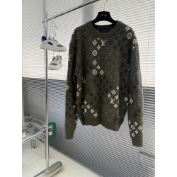 루이비통 Louis Vuitton 스웨터