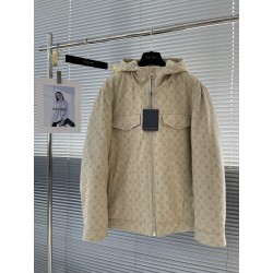 루이비통 Louis Vuitton 다운재킷