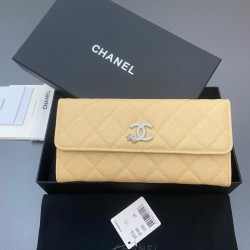 샤넬 Chanel 3724 지갑 19CM