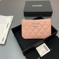 샤넬 Chanel A4811 지갑 15cm