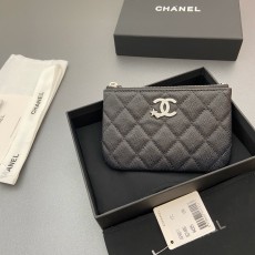 샤넬 Chanel A4811 지갑 15cm