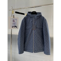 루이비통 Louis Vuitton 다운재킷