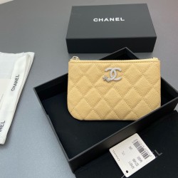 샤넬 Chanel A4811 지갑 15cm