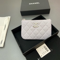 샤넬 Chanel A4811 지갑 15cm