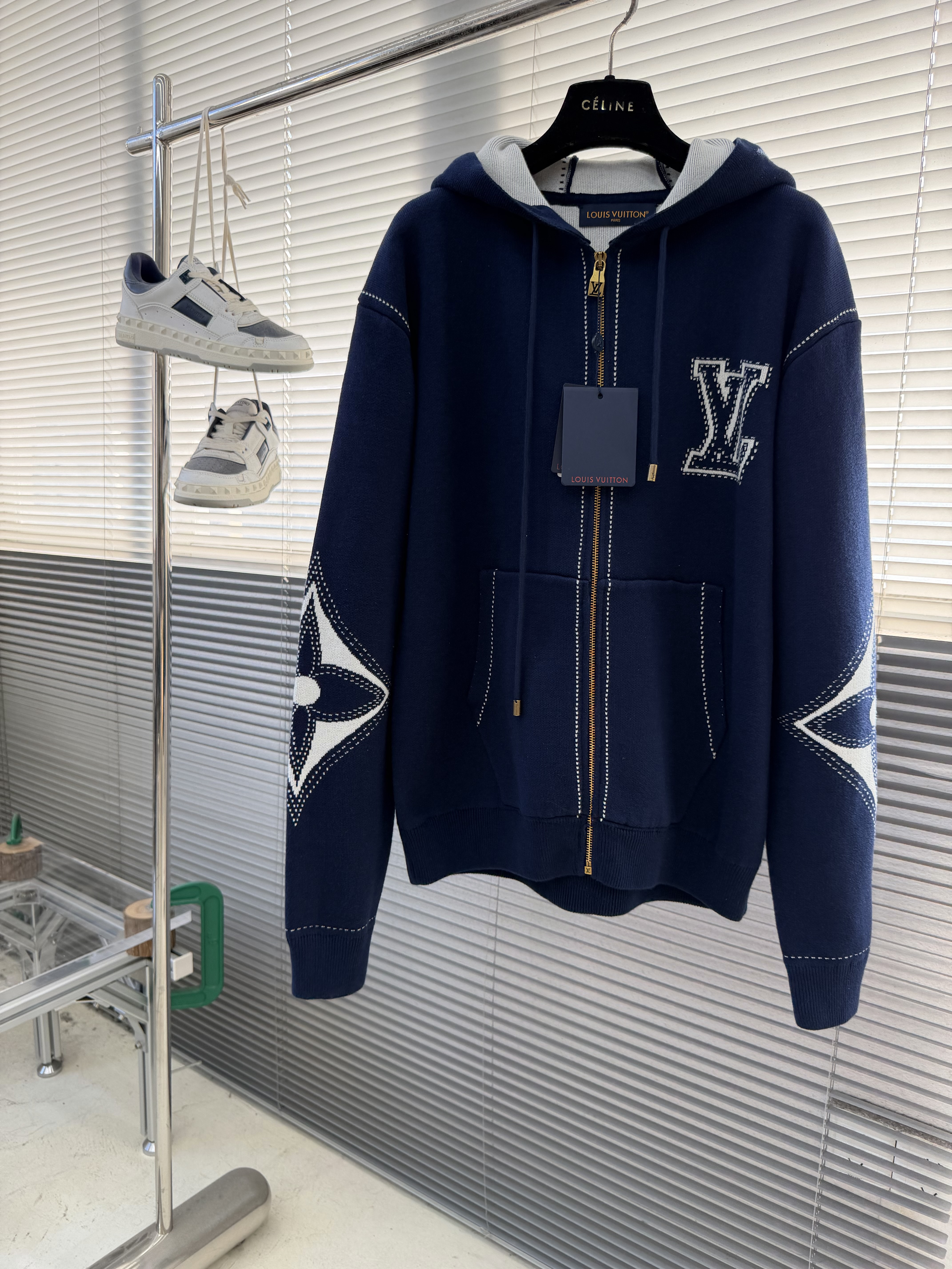 루이비통 Louis Vuitton 재킷