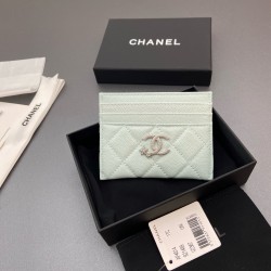 샤넬 Chanel AP4814 카드 케이스 11cm