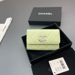 샤넬 Chanel AP4812 카드 케이스 11cm