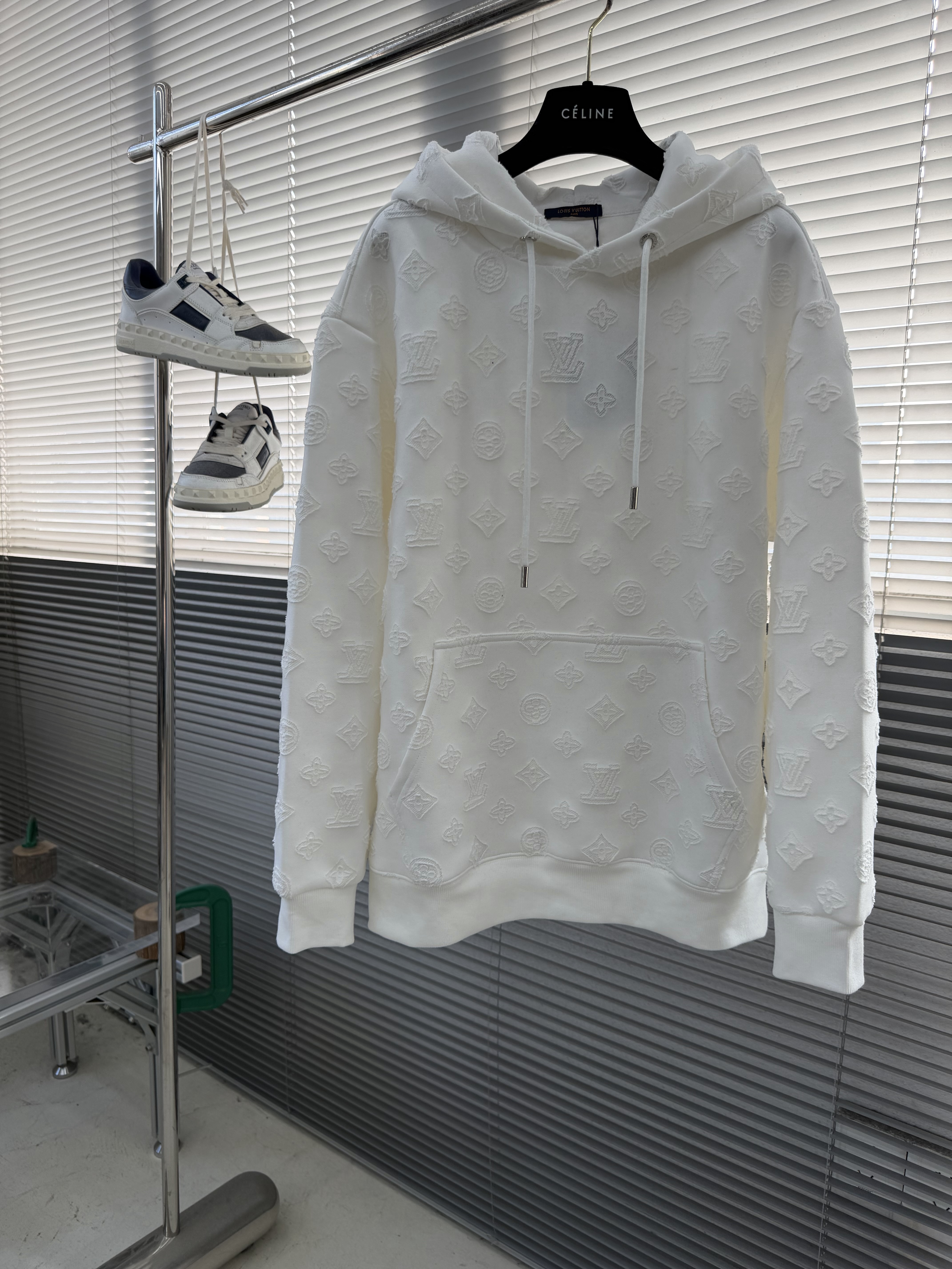 루이비통 Louis Vuitton 후드