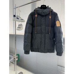 루이비통 Louis Vuitton 다운재킷