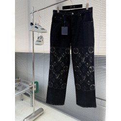 루이비통 Louis Vuitton 청바지