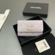 샤넬 Chanel AP4812 카드 케이스 11cm