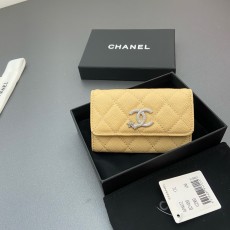 샤넬 Chanel AP4812 카드 케이스 11cm