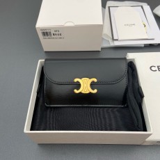 셀린느 Celine Triomphe 10P073CQH.04LU 072 073 지갑 9.5CM