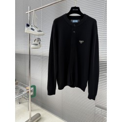 프라다 Prada 가디건
