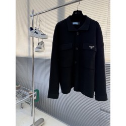 프라다 Prada 가디건