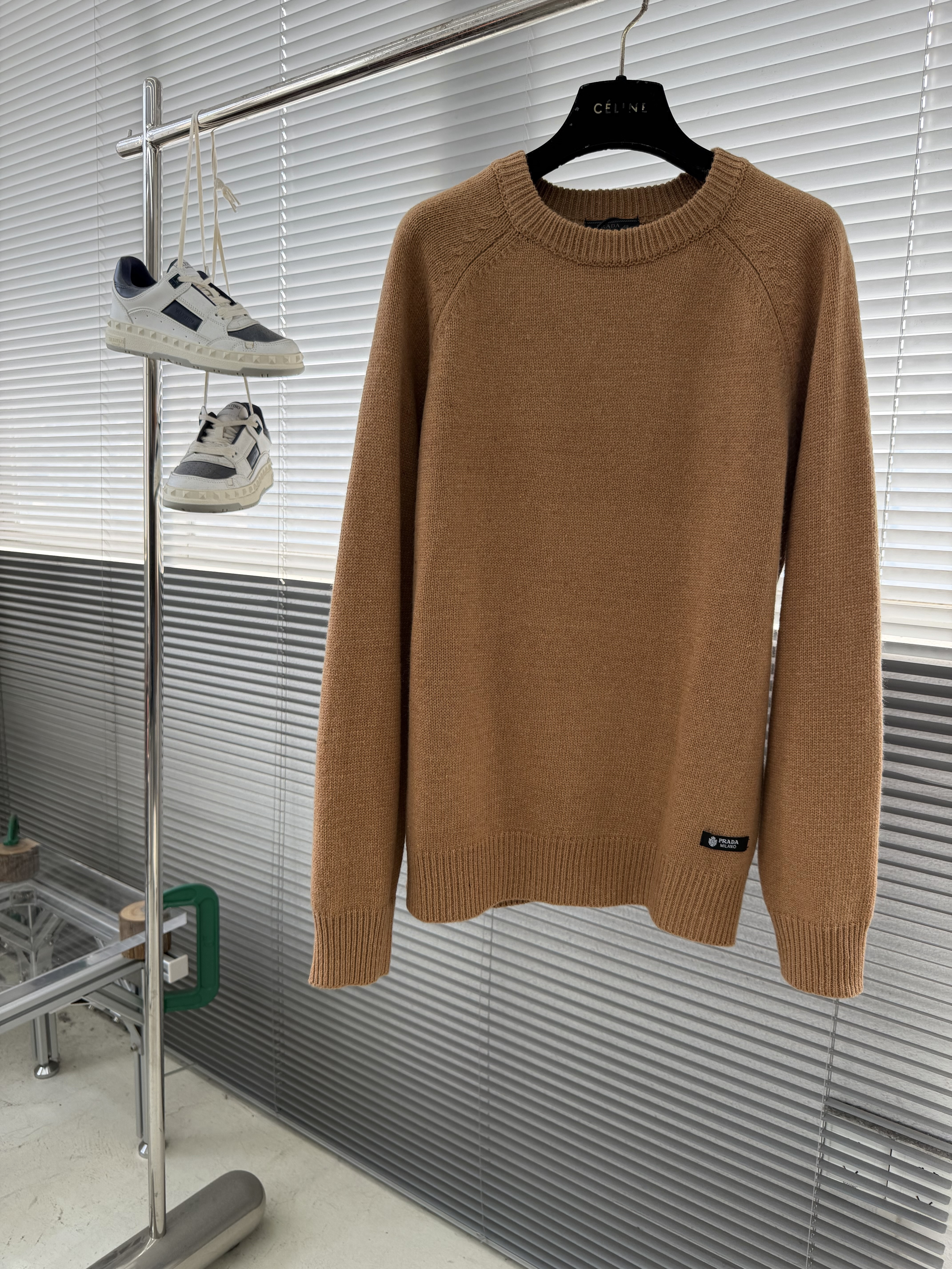 프라다 Prada 스웨터