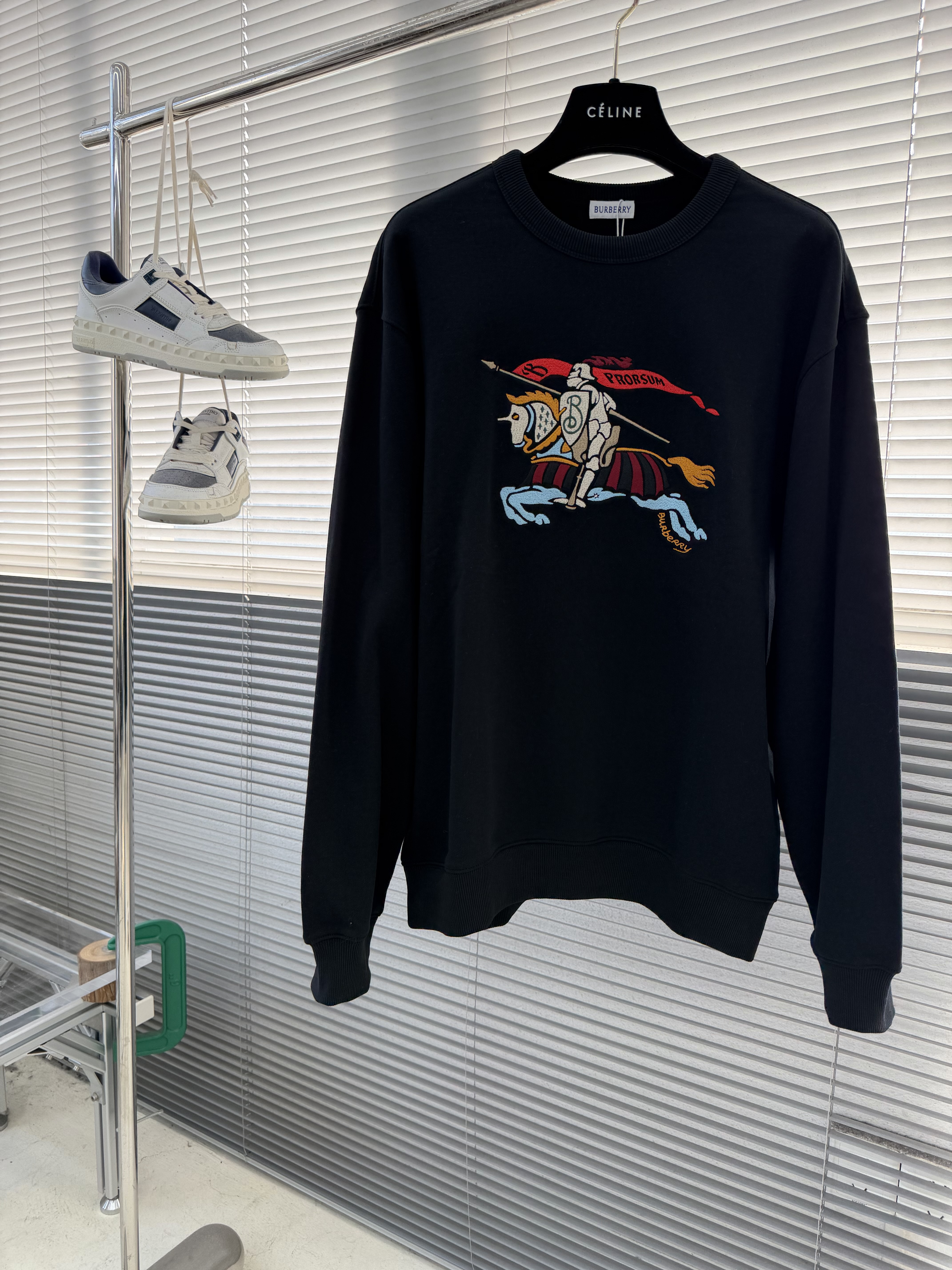 버버리 Burberry 맨투맨