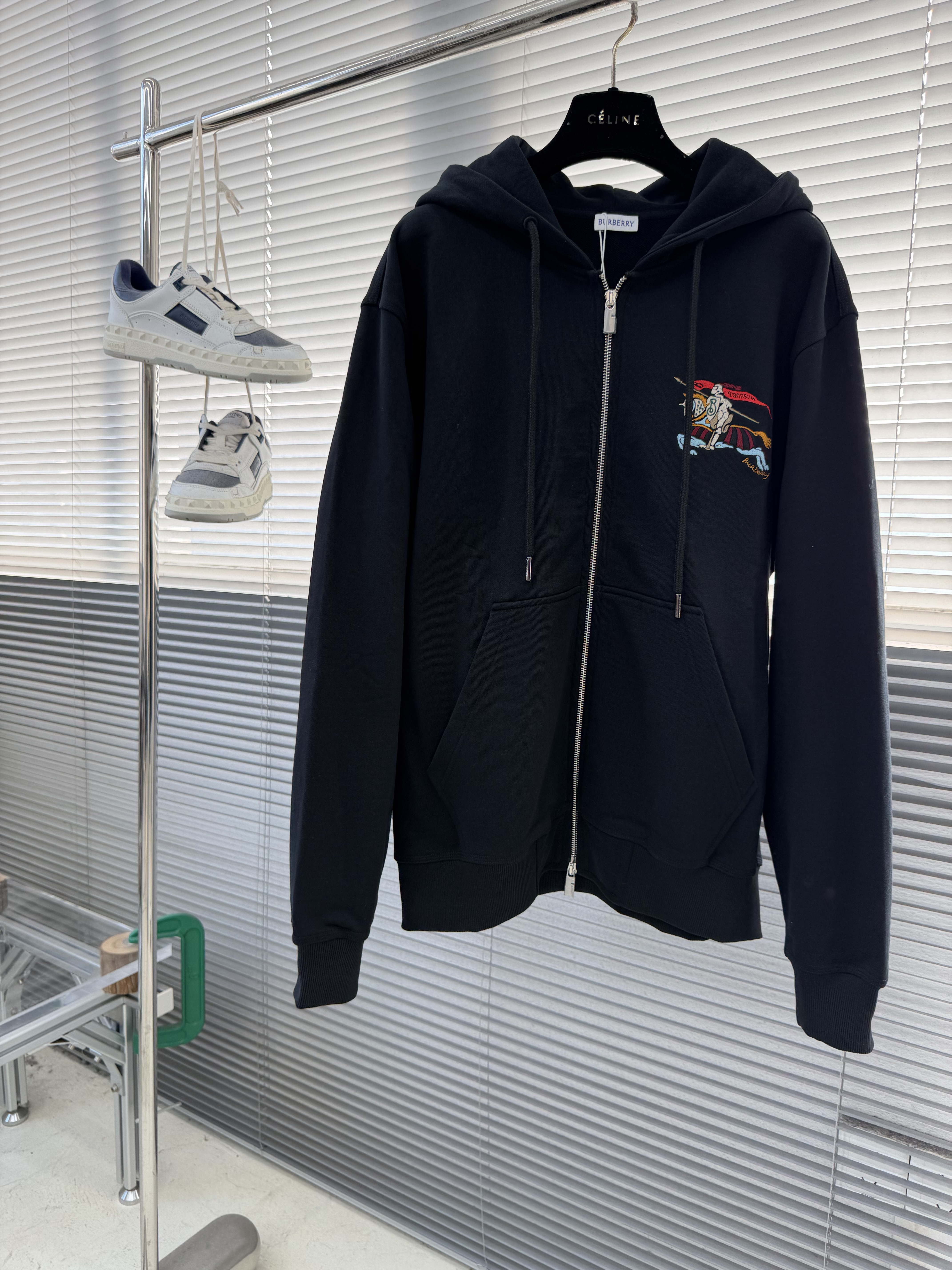 버버리 Burberry 재킷