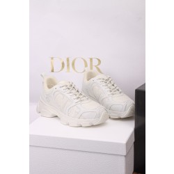 디올 Dior Chrono 스니커즈