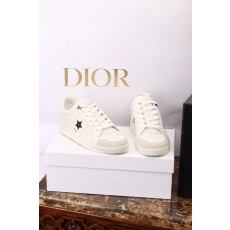 디올 Dior Star 스니커즈