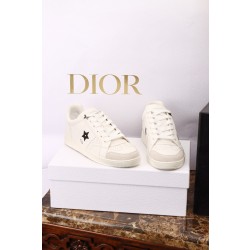 디올 Dior Star 스니커즈