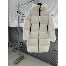 몽클레어 Moncler Gardy 롱 다운재킷.