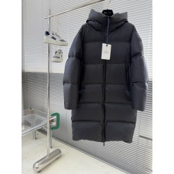 몽클레어 Moncler Gardy 롱 다운재킷.