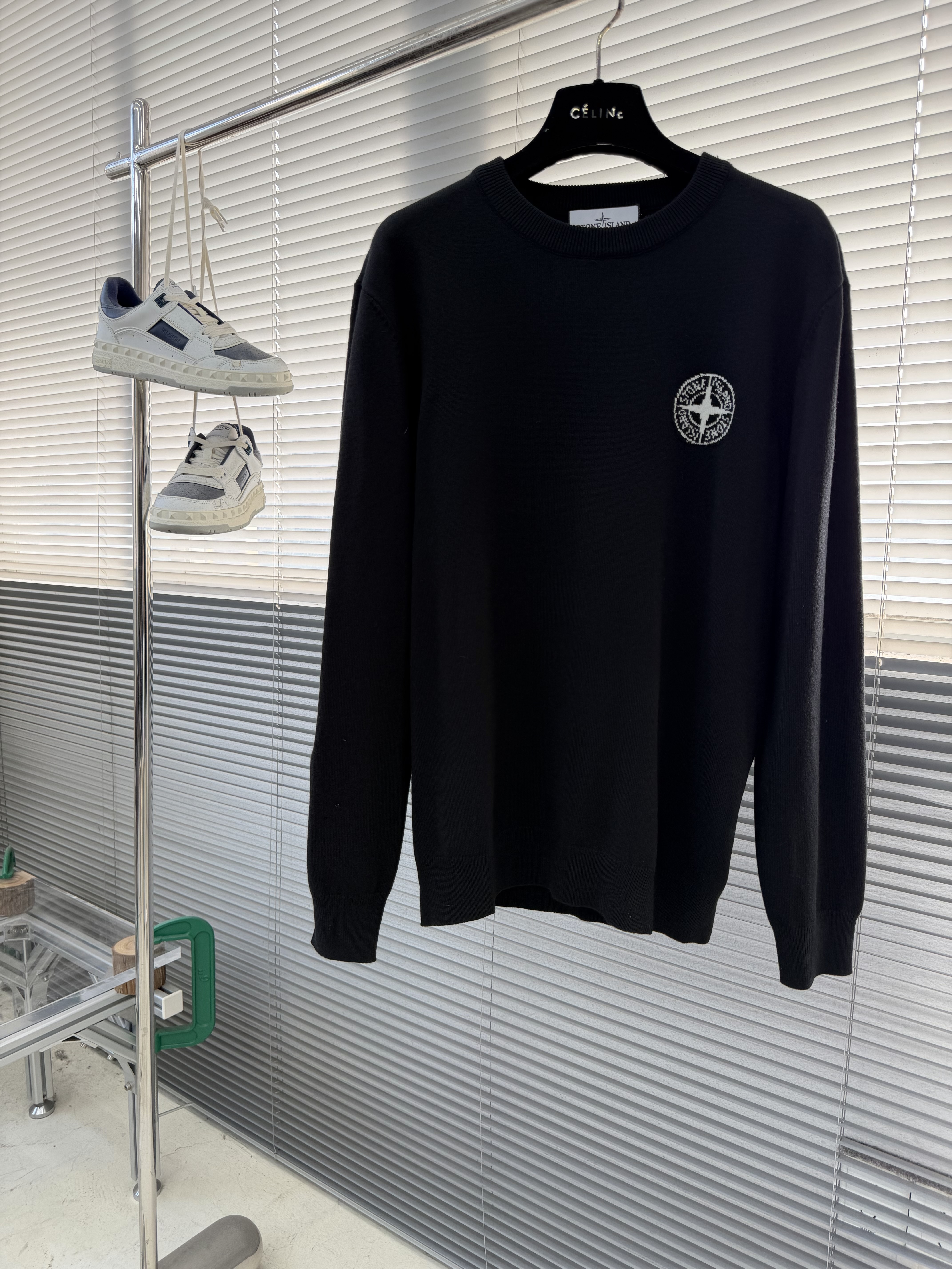 스톤아일랜드 Stone Island 스웨터