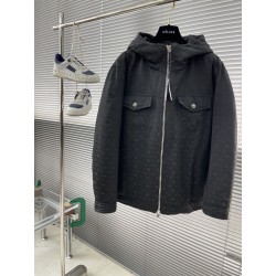 크롬하츠 Chrome Hearts 다운재킷