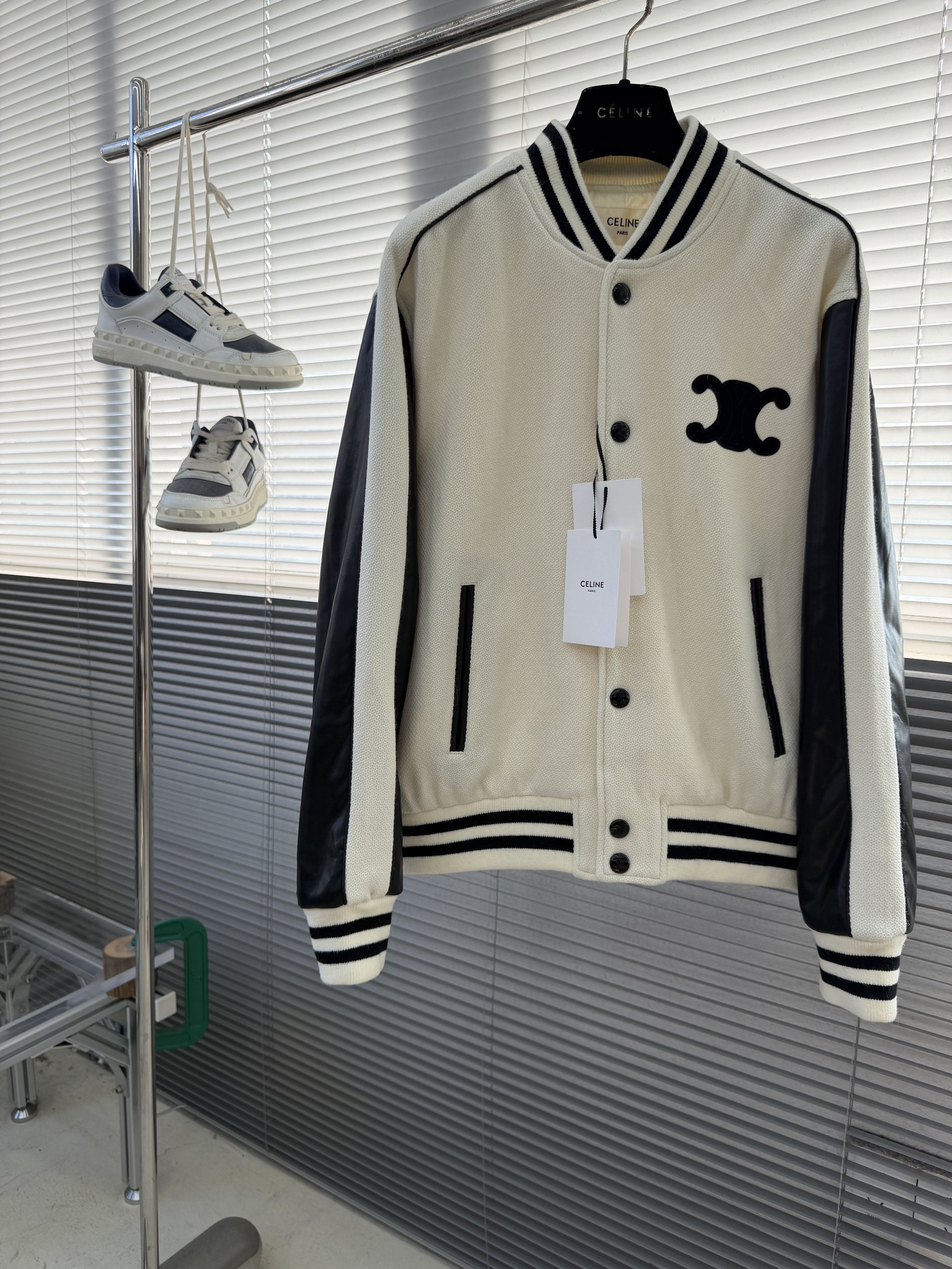 셀린느 CELINE 재킷