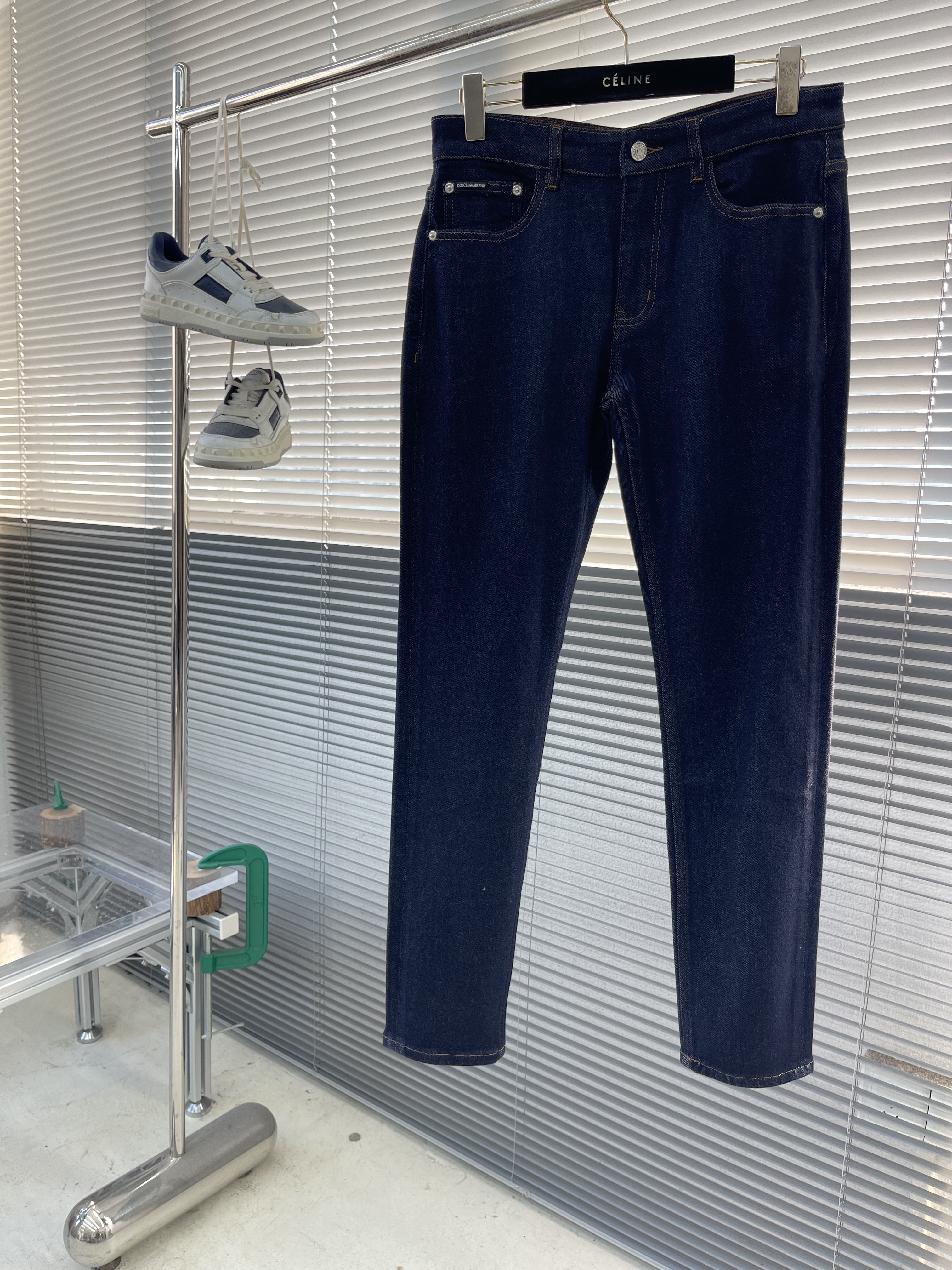 돌체앤가바나 Dolce&Gabbana 청바지