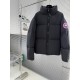 캐나다구스 Canada Goose Lawrence Puffer Jacket 다운재킷